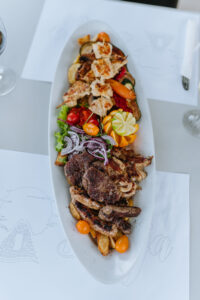 Restaurant Island Brac