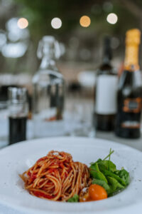 Restaurant Island Brac