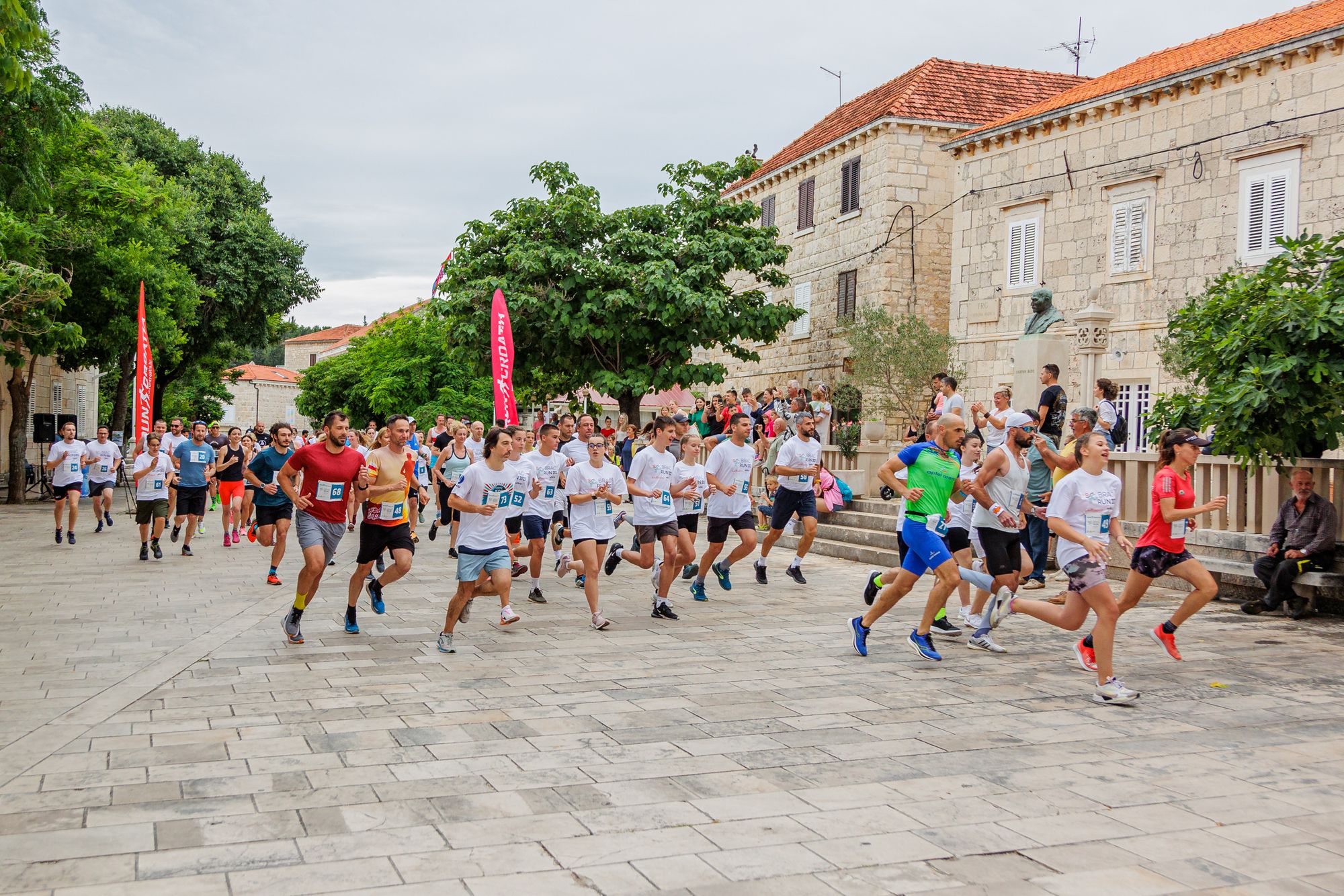 Your Next Adventure Awaits: Active Vacation on Brač Island 2025 - Bunja